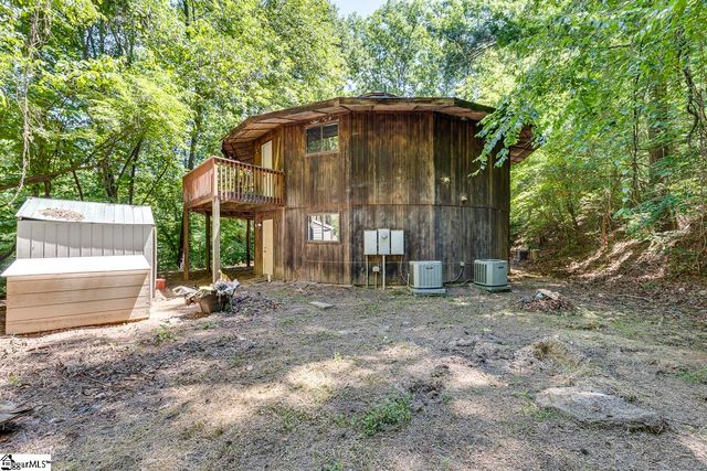 145 Hidden Valley Road, Marietta, SC 29661