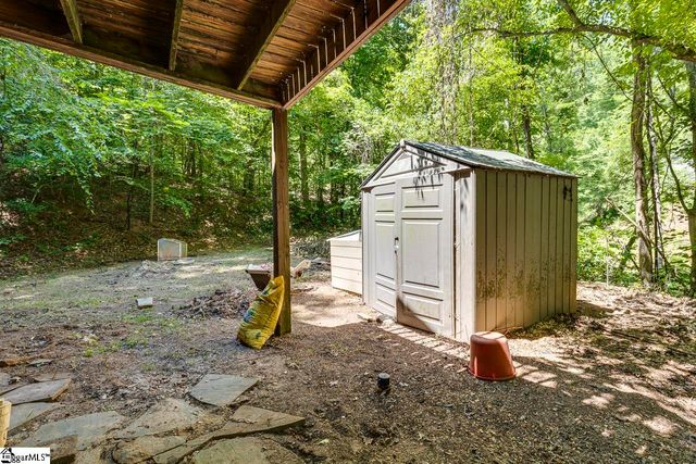 145 Hidden Valley Road, Marietta, SC 29661