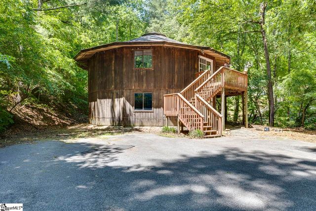145 Hidden Valley Road, Marietta, SC 29661