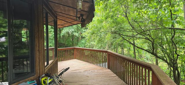 145 Hidden Valley Road, Marietta, SC 29661