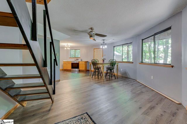 145 Hidden Valley Road, Marietta, SC 29661