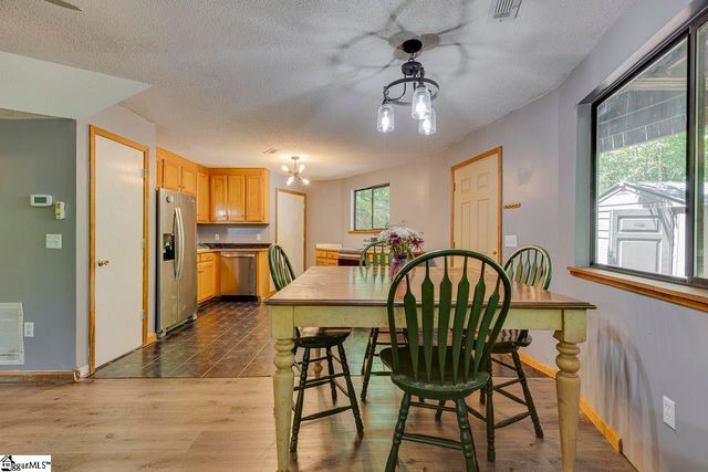 145 Hidden Valley Road, Marietta, SC 29661
