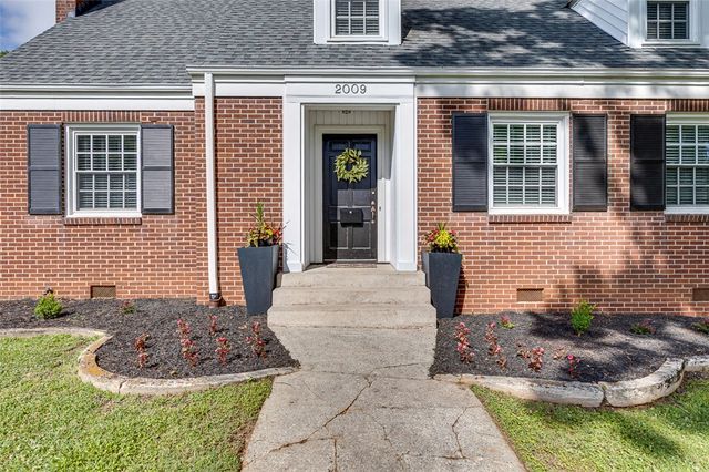 2009 Edgewood Avenue, Anderson, SC 29625