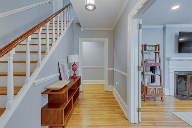 2009 Edgewood Avenue, Anderson, SC 29625