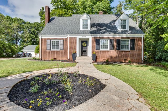 2009 Edgewood Avenue, Anderson, SC 29625