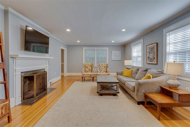 2009 Edgewood Avenue, Anderson, SC 29625