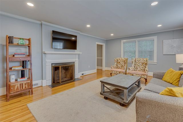 2009 Edgewood Avenue, Anderson, SC 29625