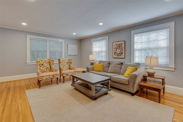 2009 Edgewood Avenue, Anderson, SC 29625
