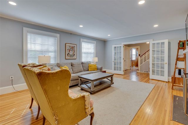 2009 Edgewood Avenue, Anderson, SC 29625