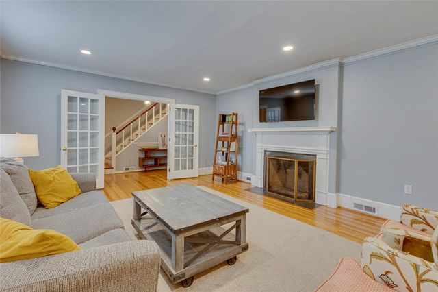 2009 Edgewood Avenue, Anderson, SC 29625