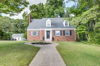 2009 Edgewood Avenue, Anderson, SC 29625