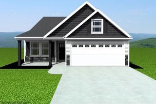 329 Bellrock Road, Inman, SC 29349