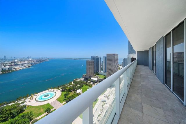 50 Biscayne Boulevard 4402, Miami, FL 33132