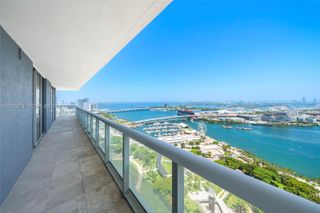 50 Biscayne Boulevard 4402, Miami, FL 33132