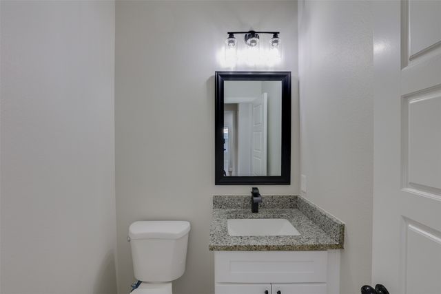 1804 Eastwood Court, Mansfield, TX 76063