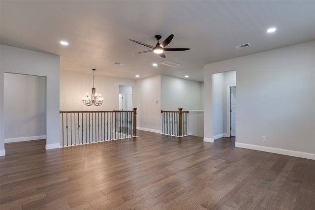 1804 Eastwood Court, Mansfield, TX 76063