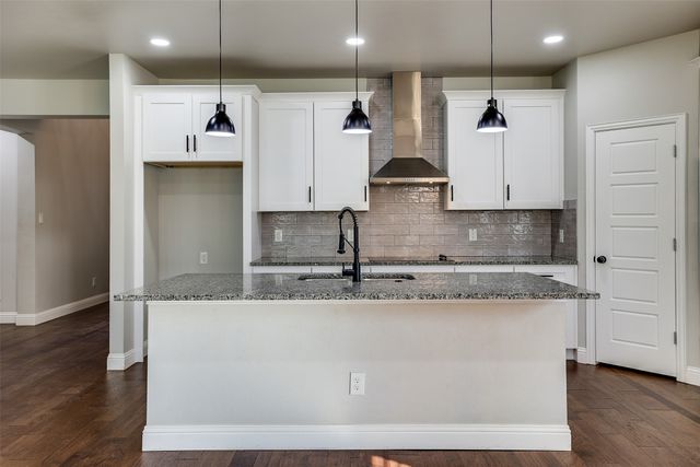 1804 Eastwood Court, Mansfield, TX 76063