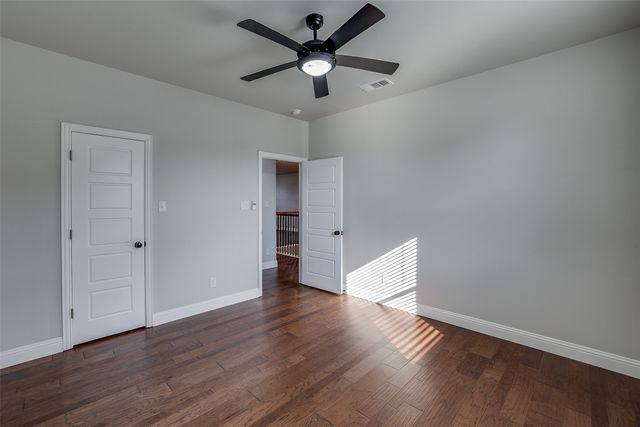 1804 Eastwood Court, Mansfield, TX 76063