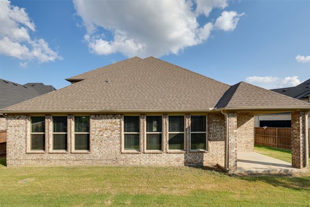 1804 Eastwood Court, Mansfield, TX 76063
