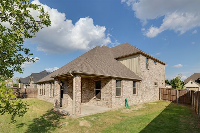1804 Eastwood Court, Mansfield, TX 76063