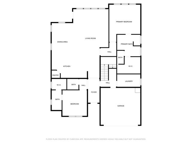 1804 Eastwood Court, Mansfield, TX 76063