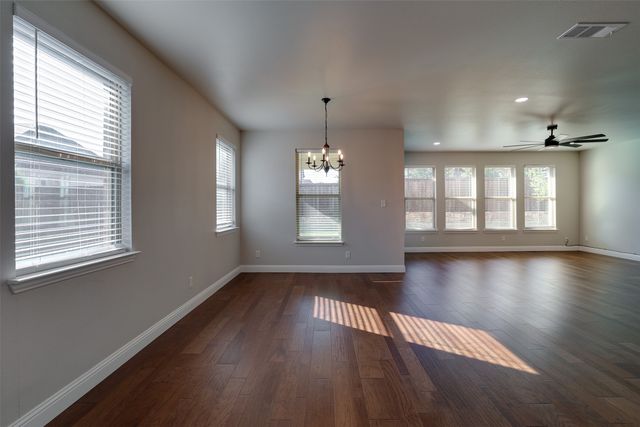 1804 Eastwood Court, Mansfield, TX 76063