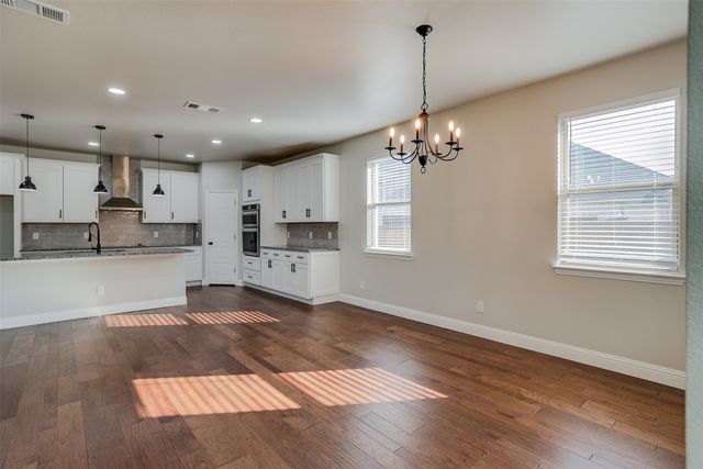 1804 Eastwood Court, Mansfield, TX 76063