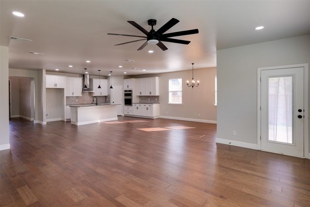 1804 Eastwood Court, Mansfield, TX 76063