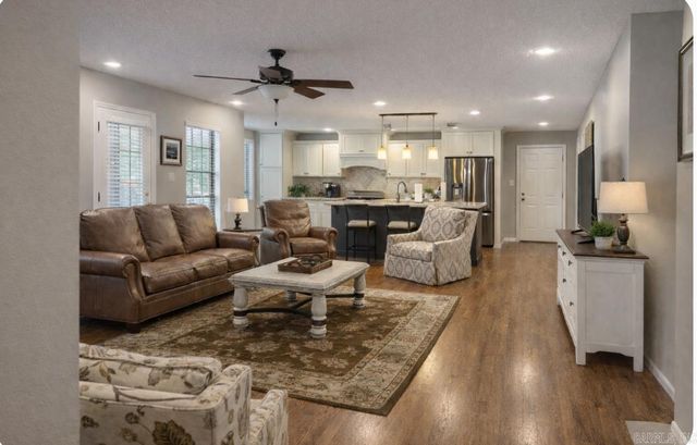 237 Scenic Drive, Hot Springs, AR 71913