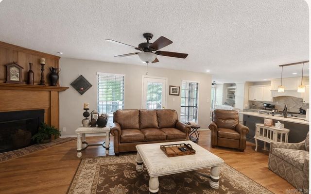 237 Scenic Drive, Hot Springs, AR 71913