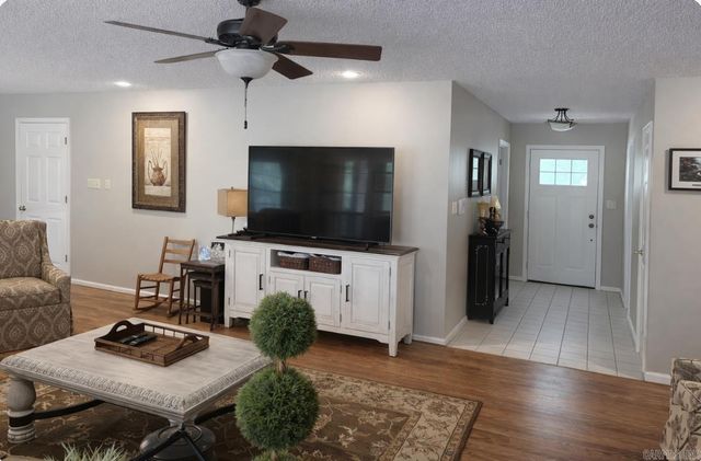 237 Scenic Drive, Hot Springs, AR 71913