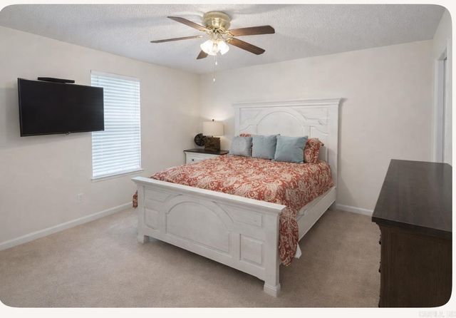 237 Scenic Drive, Hot Springs, AR 71913