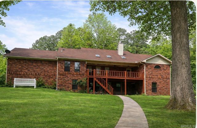 237 Scenic Drive, Hot Springs, AR 71913