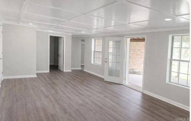 237 Scenic Drive, Hot Springs, AR 71913