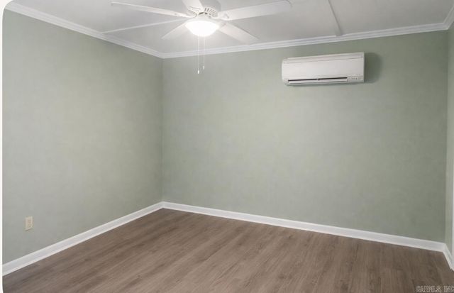 237 Scenic Drive, Hot Springs, AR 71913