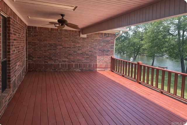 237 Scenic Drive, Hot Springs, AR 71913