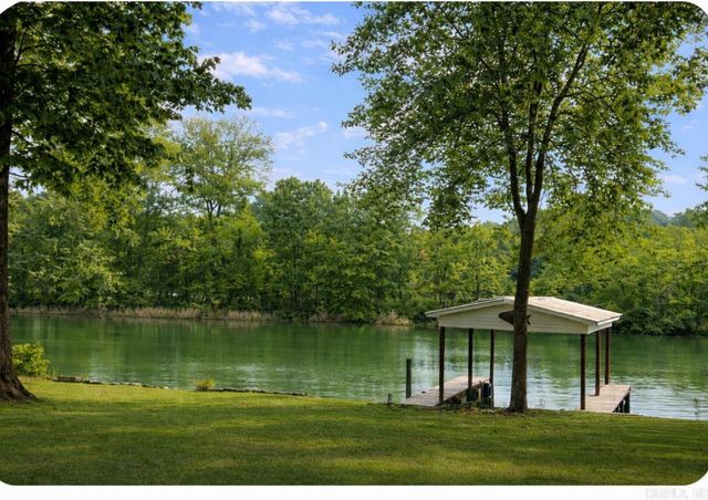 237 Scenic Drive, Hot Springs, AR 71913