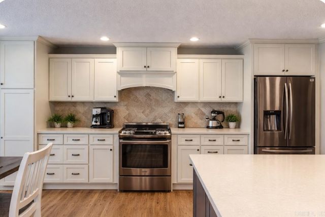 237 Scenic Drive, Hot Springs, AR 71913