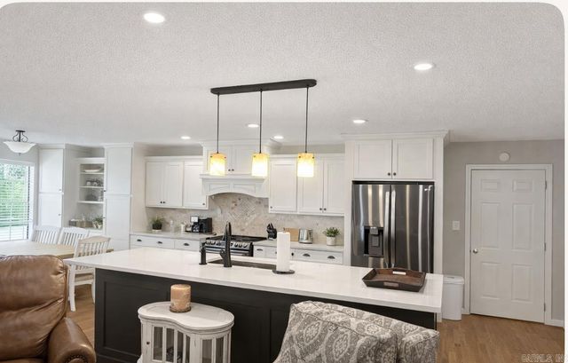 237 Scenic Drive, Hot Springs, AR 71913