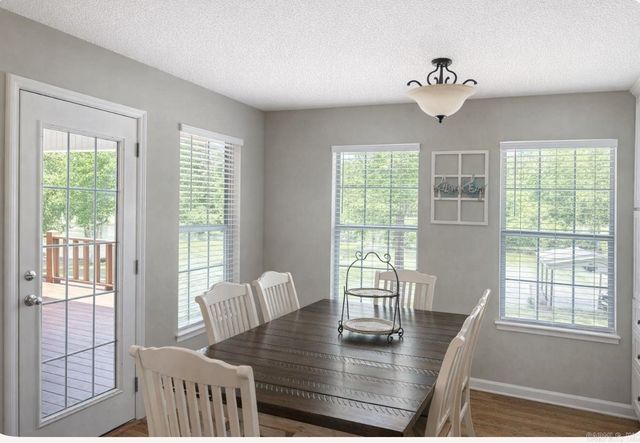 237 Scenic Drive, Hot Springs, AR 71913