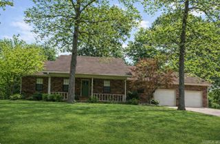 237 Scenic Drive, Hot Springs, AR 71913