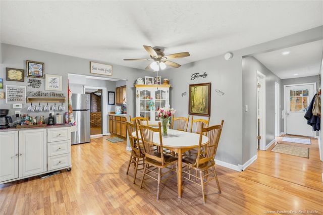 1170 E Pontaluna Road, Norton Shores, MI 49456