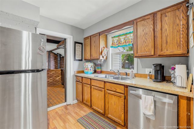 1170 E Pontaluna Road, Norton Shores, MI 49456