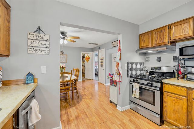 1170 E Pontaluna Road, Norton Shores, MI 49456