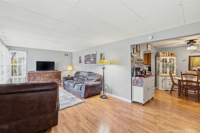 1170 E Pontaluna Road, Norton Shores, MI 49456
