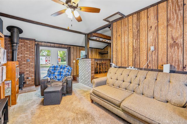 1170 E Pontaluna Road, Norton Shores, MI 49456