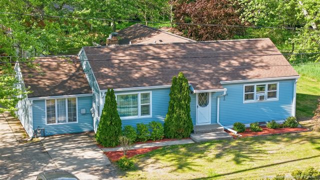 1170 E Pontaluna Road, Norton Shores, MI 49456
