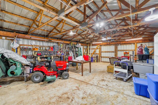 1170 E Pontaluna Road, Norton Shores, MI 49456