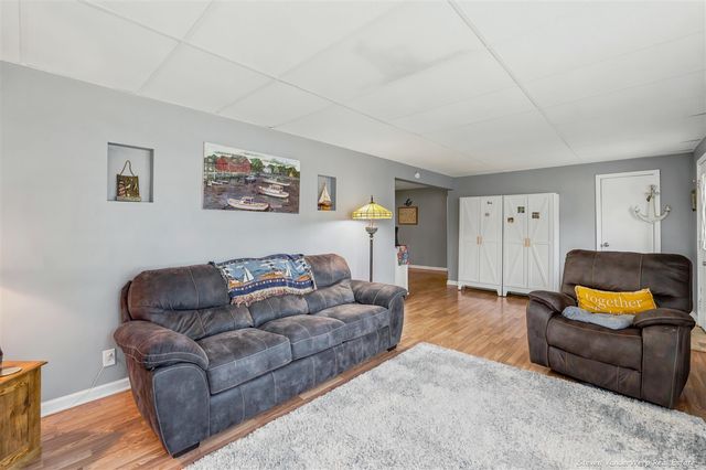 1170 E Pontaluna Road, Norton Shores, MI 49456