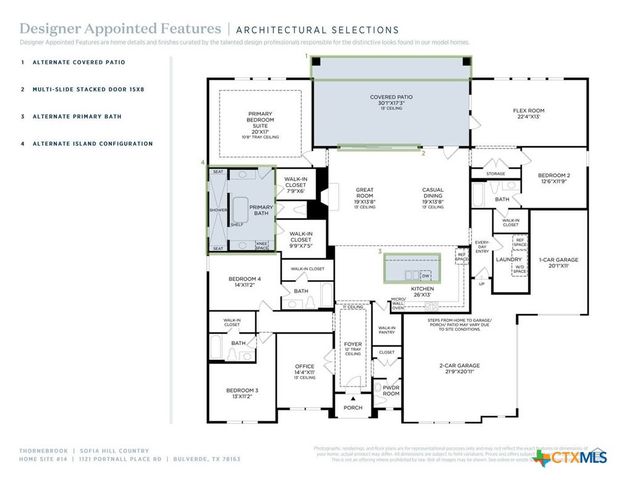 1121 Portnall Place Road, Bulverde, TX 78163